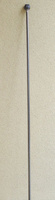 Podpora, pręt, kołek, makówka -150/1,6cm