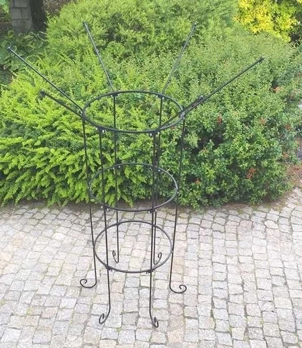 Podpora Jeżyna -150/50/50cm