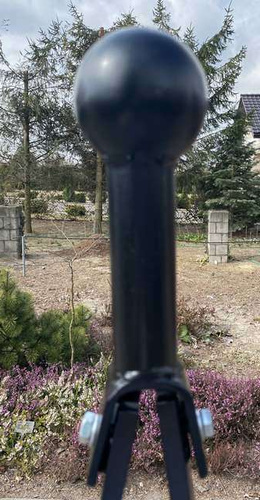 Podpora Pnącze -150/50-50cm.